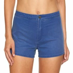 Riders By Lee Cheeky Short