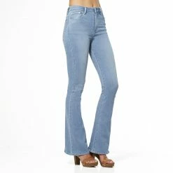 Riders By Lee High Flare Cloud Catcher Jeans. -Baby Crib Clothing & Footwear Sales Store R 550922 Q94 3 800x