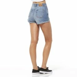 Riders By Lee Hi Mom Classic Vintage Denim Shorts 12 Riders By Lee Hi Mom Classic Vintage Denim Shorts -Baby Crib Clothing & Footwear Sales Store R 550972 692 4 800x