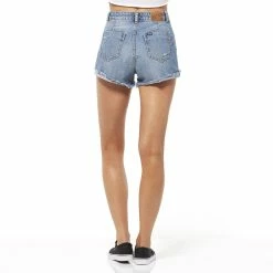 Riders By Lee Hi Mom Classic Vintage Denim Shorts 13 Riders By Lee Hi Mom Classic Vintage Denim Shorts -Baby Crib Clothing & Footwear Sales Store R 550972 692 5 800x