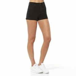 Riders By Lee Hi Mom Ex Black Shorts 11 Riders By Lee Hi Mom Ex Black Shorts -Baby Crib Clothing & Footwear Sales Store R 550982 R39 3 800x