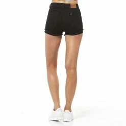 Riders By Lee Hi Mom Ex Black Shorts 13 Riders By Lee Hi Mom Ex Black Shorts -Baby Crib Clothing & Footwear Sales Store R 550982 R39 5 800x