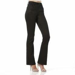 Riders By Lee High Flare Black Void Jeans 1 9 Riders By Lee High Flare Black Void Jeans 1 -Baby Crib Clothing & Footwear Sales Store R 550991 U80 3 xlarge 800x