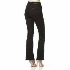 Riders By Lee High Flare Black Void Jeans 1 10 Riders By Lee High Flare Black Void Jeans 1 -Baby Crib Clothing & Footwear Sales Store R 550991 U80 4 xlarge 800x