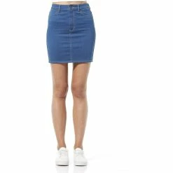 Riders By Lee Hi Rider Daydream Skirt -Baby Crib Clothing & Footwear Sales Store R 550998 P27 2 xlarge 86ef9372 dc8e 47b4 acb5 fe3b67cca83f 800x