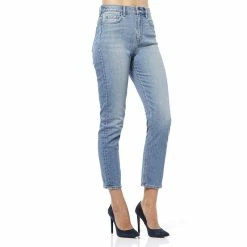 Riders By Lee GIRLFRIEND JEAN PARISIAN BLUE -Baby Crib Clothing & Footwear Sales Store R 551038 Z90 3 xlarge 800x