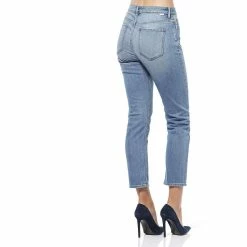 Riders By Lee GIRLFRIEND JEAN PARISIAN BLUE -Baby Crib Clothing & Footwear Sales Store R 551038 Z90 4 xlarge 800x