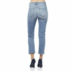 Riders By Lee GIRLFRIEND JEAN PARISIAN BLUE -Baby Crib Clothing & Footwear Sales Store R 551038 Z90 5 xlarge 800x