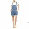 Riders By Lee Dungaree Short Rigid Gypsy Blue 551146 -Baby Crib Clothing & Footwear Sales Store R 551146 AZ4 1 xlarge 800x