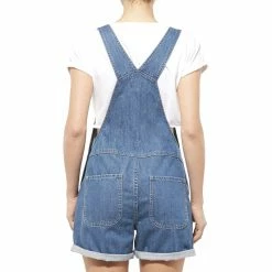 Riders By Lee Dungaree Short Rigid Gypsy Blue 551146 9 Riders By Lee Dungaree Short Rigid Gypsy Blue 551146 -Baby Crib Clothing & Footwear Sales Store R 551146 AZ4 4 xlarge 800x