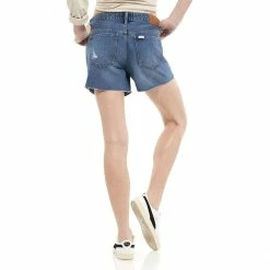 Riders By Lee Girlfriend Short Fleetwood Blue R551304CS9 -Baby Crib Clothing & Footwear Sales Store R 551304 CS9 4 xlarge 800x