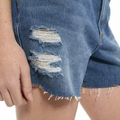 Riders By Lee Girlfriend Short Fleetwood Blue R551304CS9 -Baby Crib Clothing & Footwear Sales Store R 551304 CS9 5 xlarge 800x