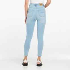Riders By Lee Hi Riders Skinny Jean Cloud Nine Fade -Baby Crib Clothing & Footwear Sales Store R 551936 QJ6 1RidersHIRIDERSKINNYJEANCloudNineFade4 800x