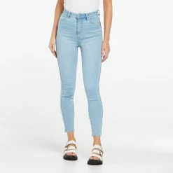 Riders By Lee Hi Riders Skinny Jean Cloud Nine Fade -Baby Crib Clothing & Footwear Sales Store R 551936 QJ6 1RidersHIRIDERSKINNYJEANCloudNineFade5 800x