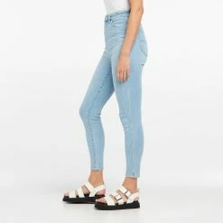 Riders By Lee Hi Riders Skinny Jean Cloud Nine Fade -Baby Crib Clothing & Footwear Sales Store R 551936 QJ6 1RidersHIRIDERSKINNYJEANCloudNineFade6 800x