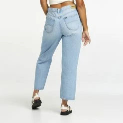 Riders By Lee Dad Jean Relaxed Bright Side Blue R551901PN91 -Baby Crib Clothing & Footwear Sales Store RidersByLeeDadJeanRelaxedBrightSideBlueR 551901 PN9 14 800x