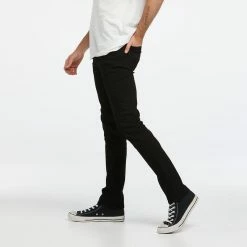 Riders By Lee R1 Skinny Stretch Black Jeans R500151602 -Baby Crib Clothing & Footwear Sales Store RidersByLeeR1SkinnyStretchBlackJeansR5001516022 800x