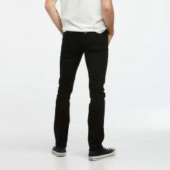 Riders By Lee R1 Skinny Stretch Black Jeans R500151602 -Baby Crib Clothing & Footwear Sales Store RidersByLeeR1SkinnyStretchBlackJeansR5001516024 800x