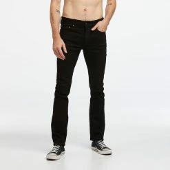Riders By Lee R1 Skinny Stretch Black Jeans R500151602 -Baby Crib Clothing & Footwear Sales Store RidersByLeeR1SkinnyStretchBlackJeansR5001516025 800x