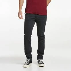 Riders By Lee R2 Slim 80s Black R501206OE9