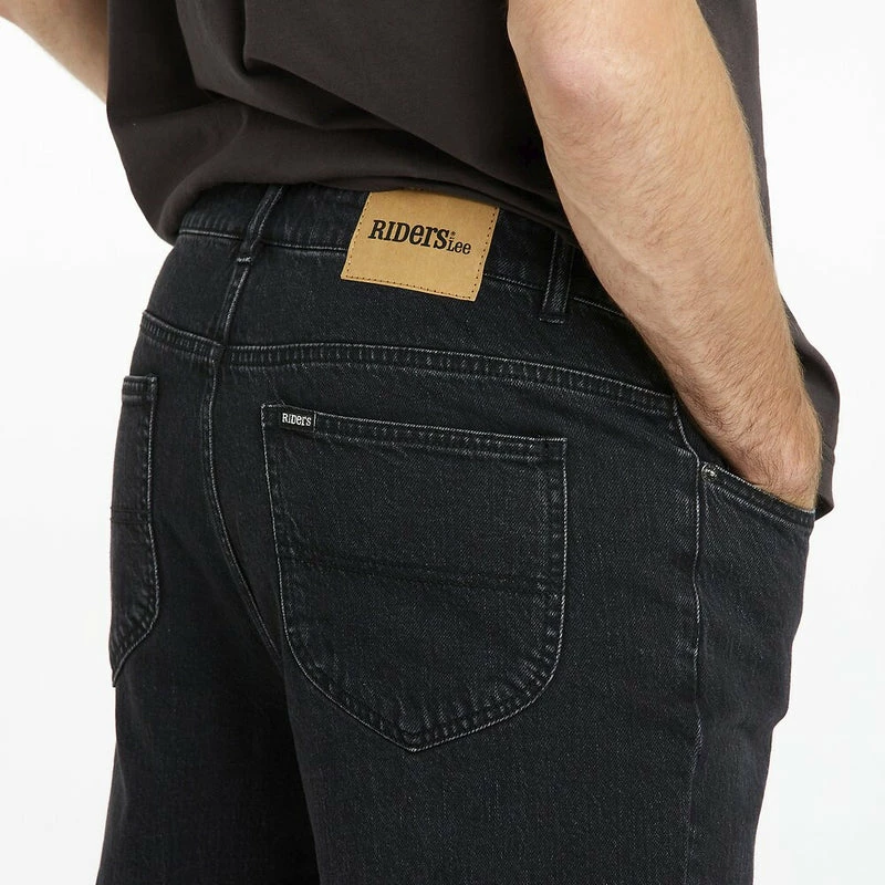 Riders By Lee R3 Relaxed Taper Jean Galaxy R201237NX4 4 Riders By Lee R3 Relaxed Taper Jean Galaxy R201237NX4 - Image 2