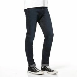 Riders By Lee R3 Straight Slim Berlin Blue Jeans R500793BK0 -Baby Crib Clothing & Footwear Sales Store Riders Berlin Blue Famous Rock Shop Newcastle2 800x