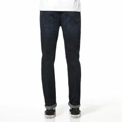 Riders By Lee R3 Straight Slim Berlin Blue Jeans R500793BK0 -Baby Crib Clothing & Footwear Sales Store Riders Berlin Blue Famous Rock Shop Newcastle4 800x