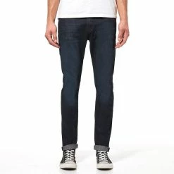 Riders By Lee R3 Straight Slim Berlin Blue Jeans R500793BK0