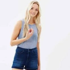 Riders By Lee Hi Rider Shorts Coachella R550875W51