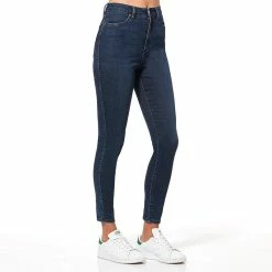 Riders By Lee Riders Hi Rider Nightfall R551210BL2 1 -Baby Crib Clothing & Footwear Sales Store Riders Nightfall Famous Rock Shop Newcastle2 800x