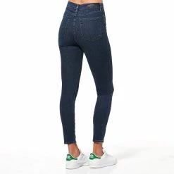 Riders By Lee Riders Hi Rider Nightfall R551210BL2 1 -Baby Crib Clothing & Footwear Sales Store Riders Nightfall Famous Rock Shop Newcastle3 800x