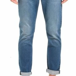 Riders By Lee Riders R2 Slim Rollie Sidewalk Blue