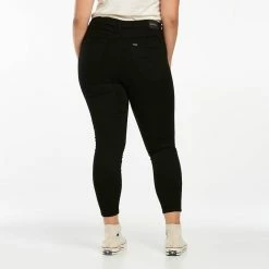 Riders By Lee Hi Rider Ex Black Jeans R550703R39 -Baby Crib Clothing & Footwear Sales Store RidersbyLeeHiRiderExBlackJeansR550703R393 800x