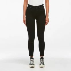 Riders By Lee Hi Rider Ex Black Jeans R550703R39 -Baby Crib Clothing & Footwear Sales Store RidersbyLeeHiRiderExBlackJeansR550703R39 800x