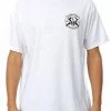 Santa Cruz Mens Chapter T-shirt Colour White