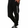 Santa Cruz SCS Trackpant Black SC-MFC7604