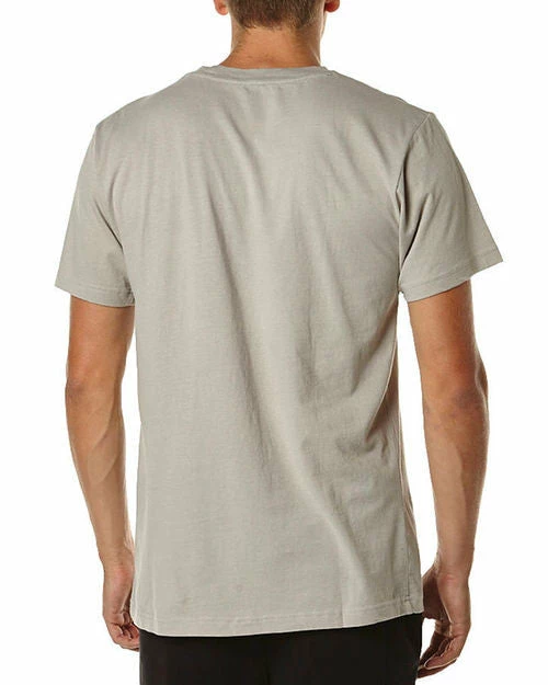 Santa Cruz Vintage Dot Acid Tee - Acid Cement - Image 3