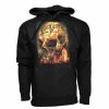 Famous Rock Shop Slayer Fire Skull Hoodie -Baby Crib Clothing & Footwear Sales Store SlayerFireSkullHoodieSweatshirt 800x