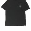 Stussy Cities Relaxed Tee Black ST102005 -Baby Crib Clothing & Footwear Sales Store StussyCitiesRelaxedTeeBlackST102005FamousRockShopNewcastle 2300NSW.Australia.1 800x