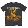 FRS Band T Shirts The Offspring Smash 20 Unisex T-Shirt Grey -Baby Crib Clothing & Footwear Sales Store The Offspring Men s Tee Smash 20 Colour BlackOFFTS01MC 800x