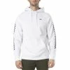 Vans Versa Hoodie White Checkerboard Hoodie -Baby Crib Clothing & Footwear Sales Store Vans Versa Hoodie White Checkerboard Hoodie 800x