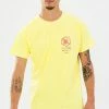 WNDRR Sushi Palace Custom Fit Tee Yellow W17JA008YELS -Baby Crib Clothing & Footwear Sales Store WNDRR Sushi Palace Custom Fit Tee Yellow W17JA008YELS Famous Rock Shop Newcastle 2300 NSW. Australia. 1 800x