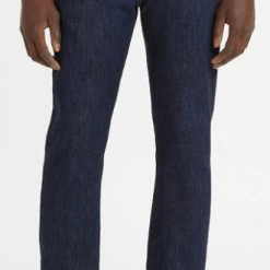 Levi Strauss & Co. Levi's 501 Original Fit Straight Leg Button Fly