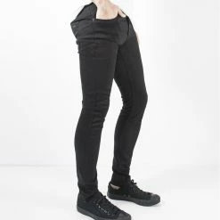 Ziggy Denim Matchsticks Jeans Black ZM-554 -Baby Crib Clothing & Footwear Sales Store Ziggy Denim Matchsticks Jeans Black ZM 554 Famous Rock Shop Newcastle 2300 NSW. 3 800x