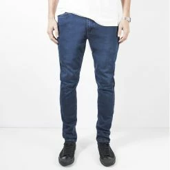 Ziggy Denim Whatever Jeans - Dark Side Of The Moon