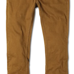 Altamont Alameda Slim Fit Alameda Overdye Tabacco