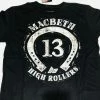 Macbeth Lucky Black -Baby Crib Clothing & Footwear Sales Store image 0198ff1f cdea 4023 a8ec 181b140bed57 800x