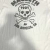 Macbeth Los Angeles Motorcycle Racing Grey Men's Tee -Baby Crib Clothing & Footwear Sales Store image 31bb0e1c e77f 4792 be80 3025514954e1 800x