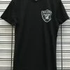 Majestic Athletic Oakland Raiders Jeaner Tee Black MOR7020DB 2 Majestic Athletic Oakland Raiders Jeaner Tee Black MOR7020DB -Baby Crib Clothing & Footwear Sales Store image 4ddbc5cd 0295 4cf3 836c 39d00b83c473 800x