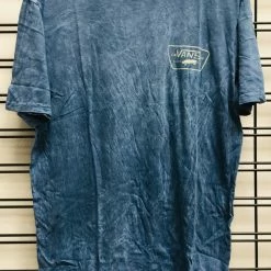 Vans Men's Indigo Patch Shirt